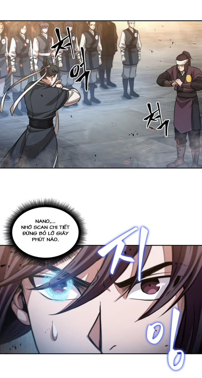 Ngã Lão Ma Thần Chap 36 - Next Chap 37