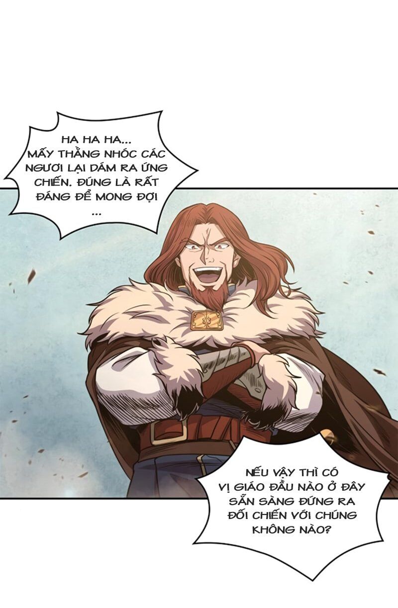Ngã Lão Ma Thần Chap 36 - Next Chap 37
