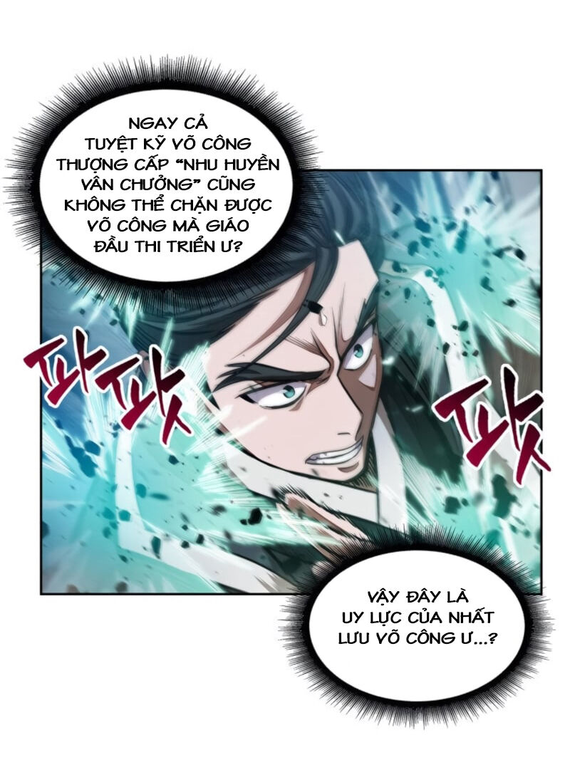 Ngã Lão Ma Thần Chap 36 - Next Chap 37