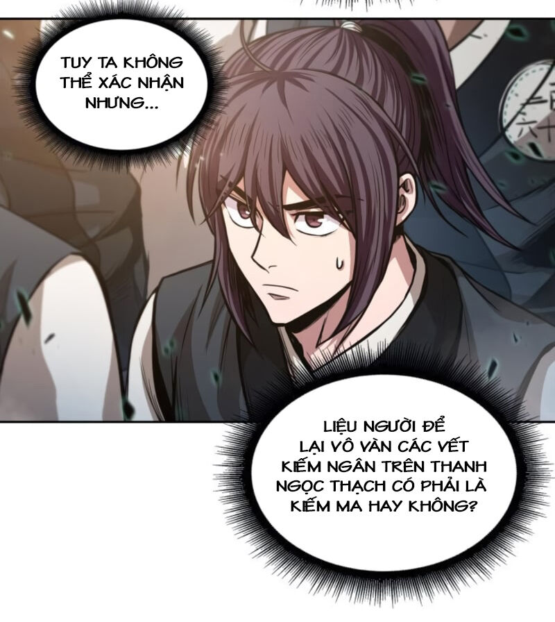 Ngã Lão Ma Thần Chap 36 - Next Chap 37