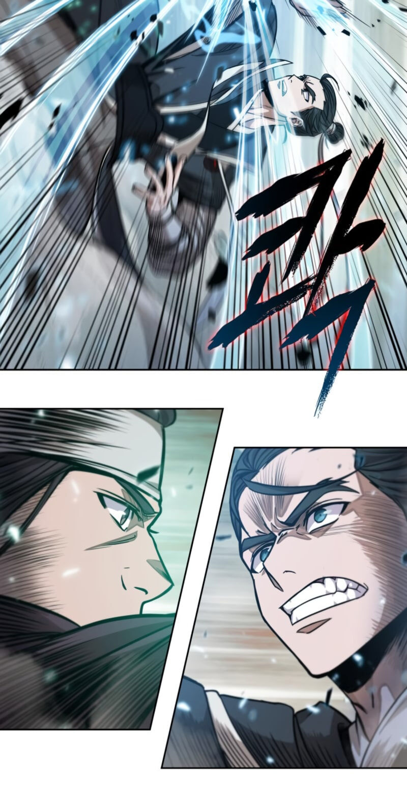Ngã Lão Ma Thần Chap 36 - Next Chap 37