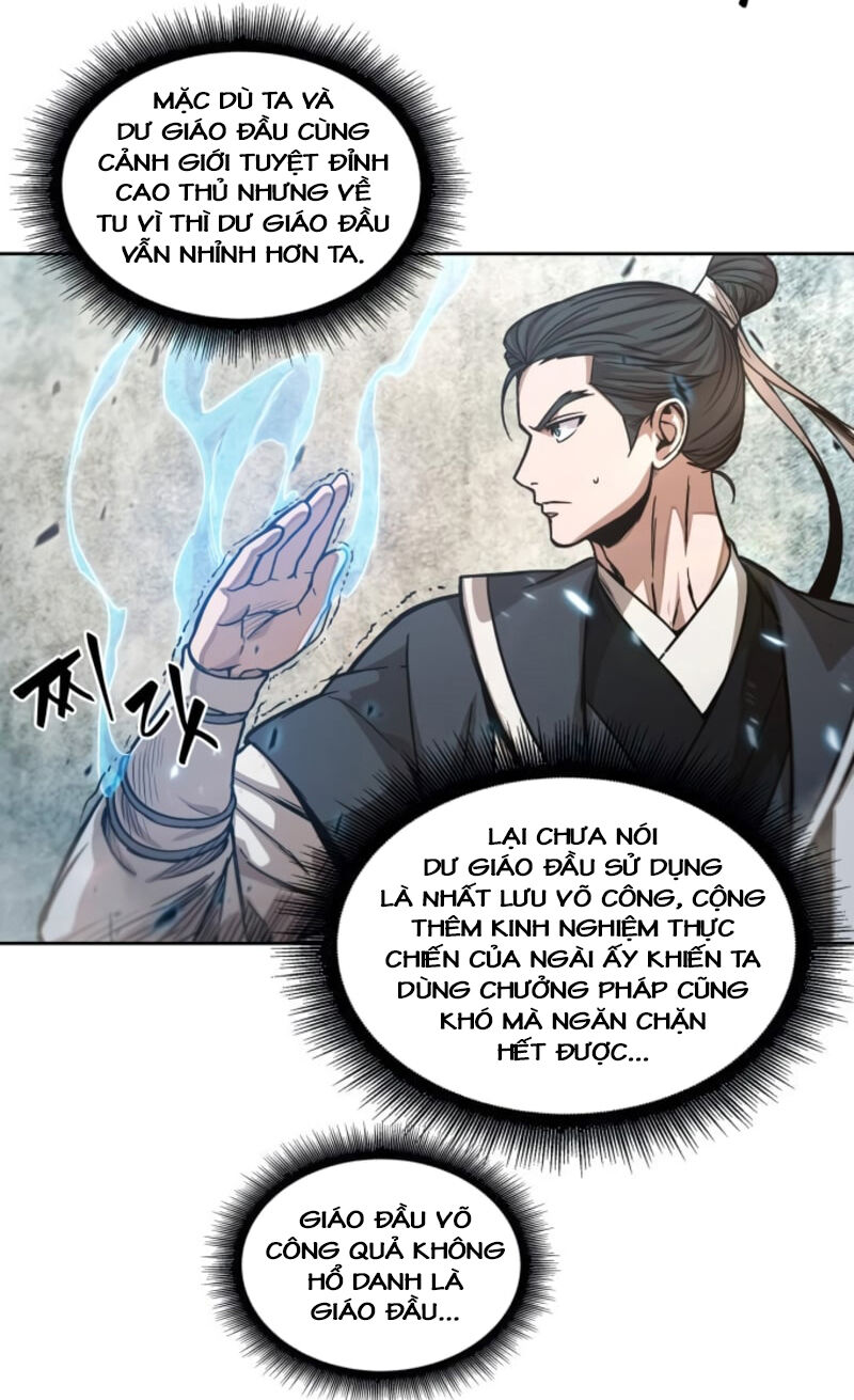 Ngã Lão Ma Thần Chap 36 - Next Chap 37