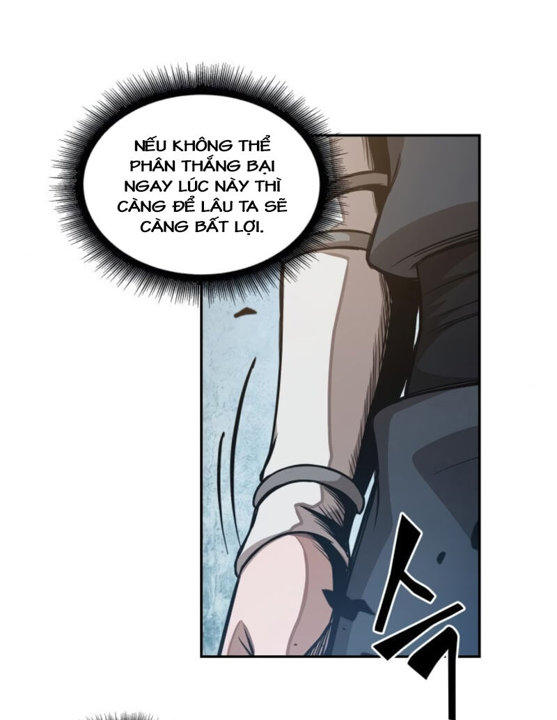 Ngã Lão Ma Thần Chap 36 - Next Chap 37