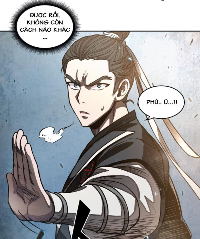 Ngã Lão Ma Thần Chap 36 - Next Chap 37
