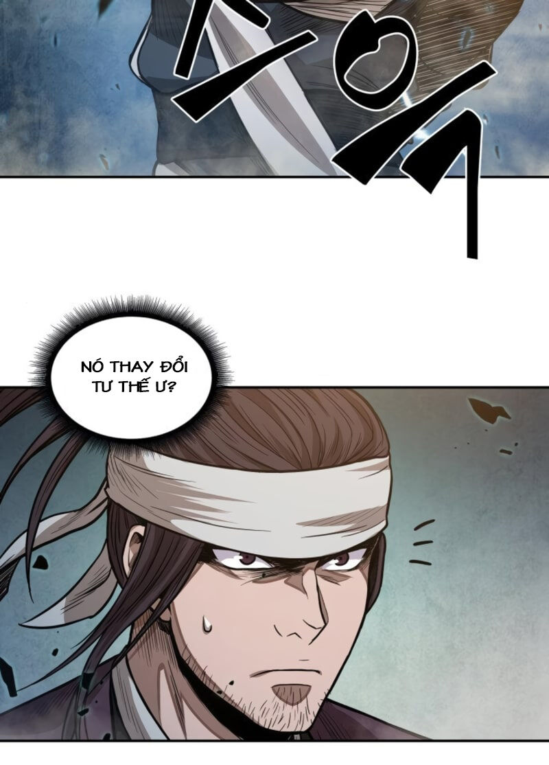Ngã Lão Ma Thần Chap 36 - Next Chap 37
