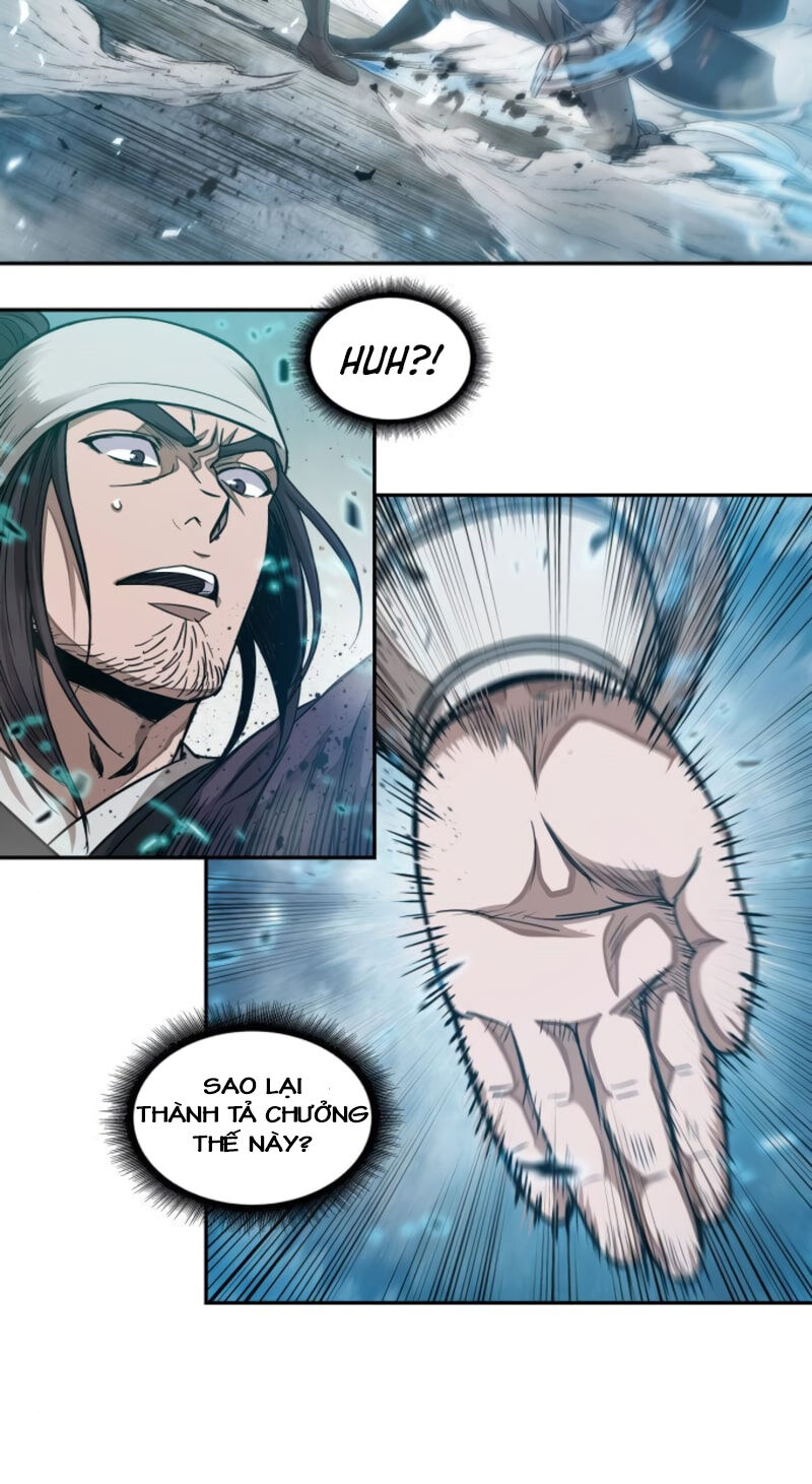 Ngã Lão Ma Thần Chap 36 - Next Chap 37