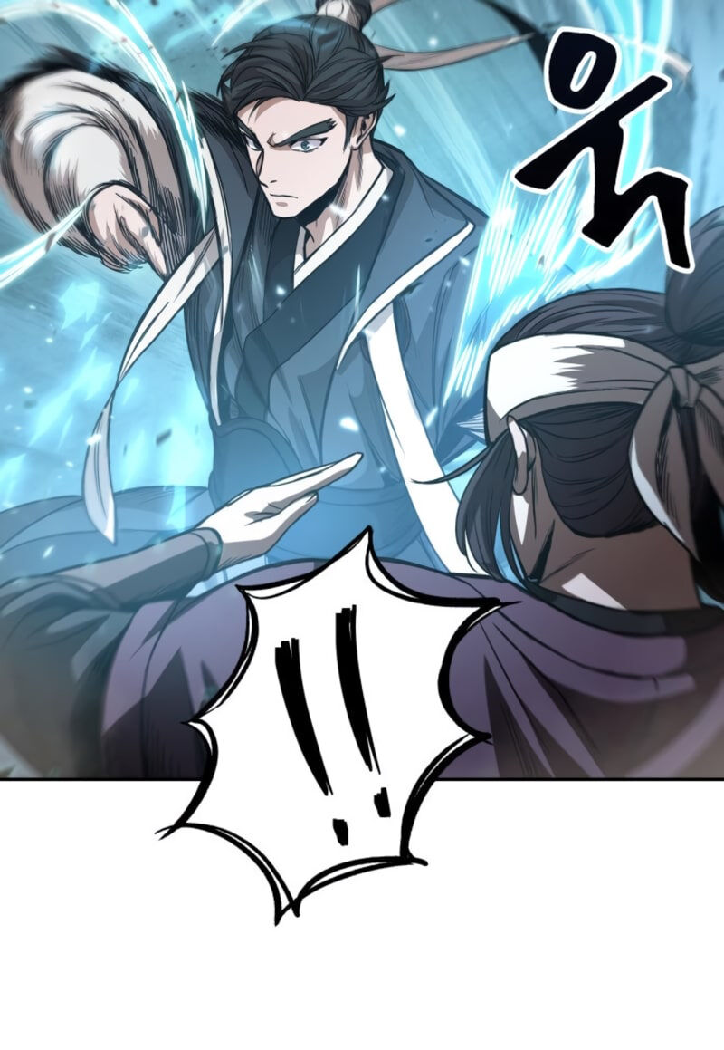 Ngã Lão Ma Thần Chap 36 - Next Chap 37
