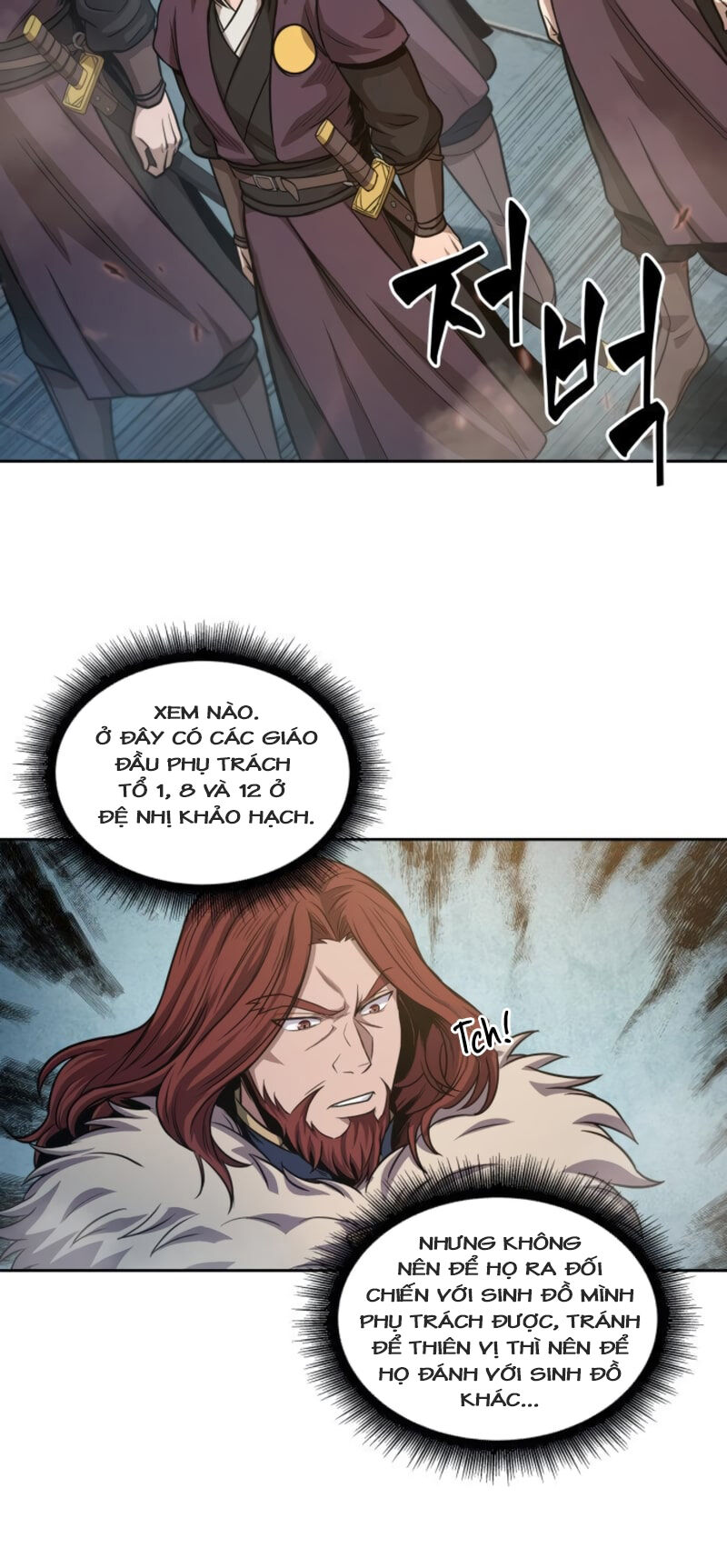 Ngã Lão Ma Thần Chap 36 - Next Chap 37