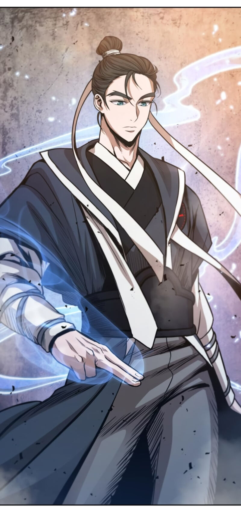 Ngã Lão Ma Thần Chap 36 - Next Chap 37