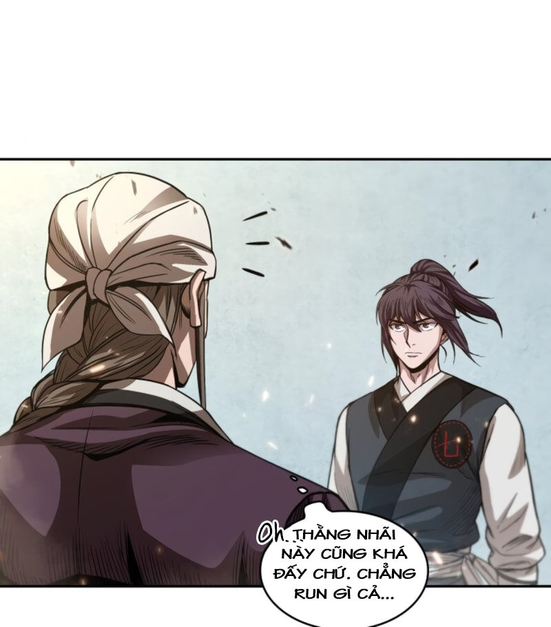 Ngã Lão Ma Thần Chap 36 - Next Chap 37