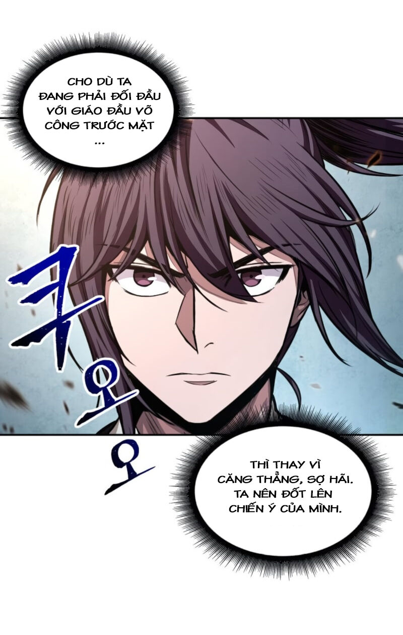 Ngã Lão Ma Thần Chap 36 - Next Chap 37