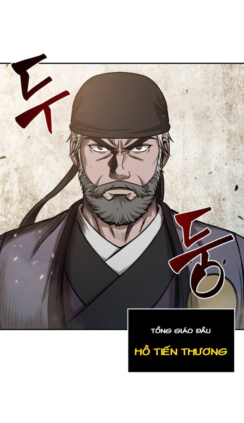 Ngã Lão Ma Thần Chap 36 - Next Chap 37