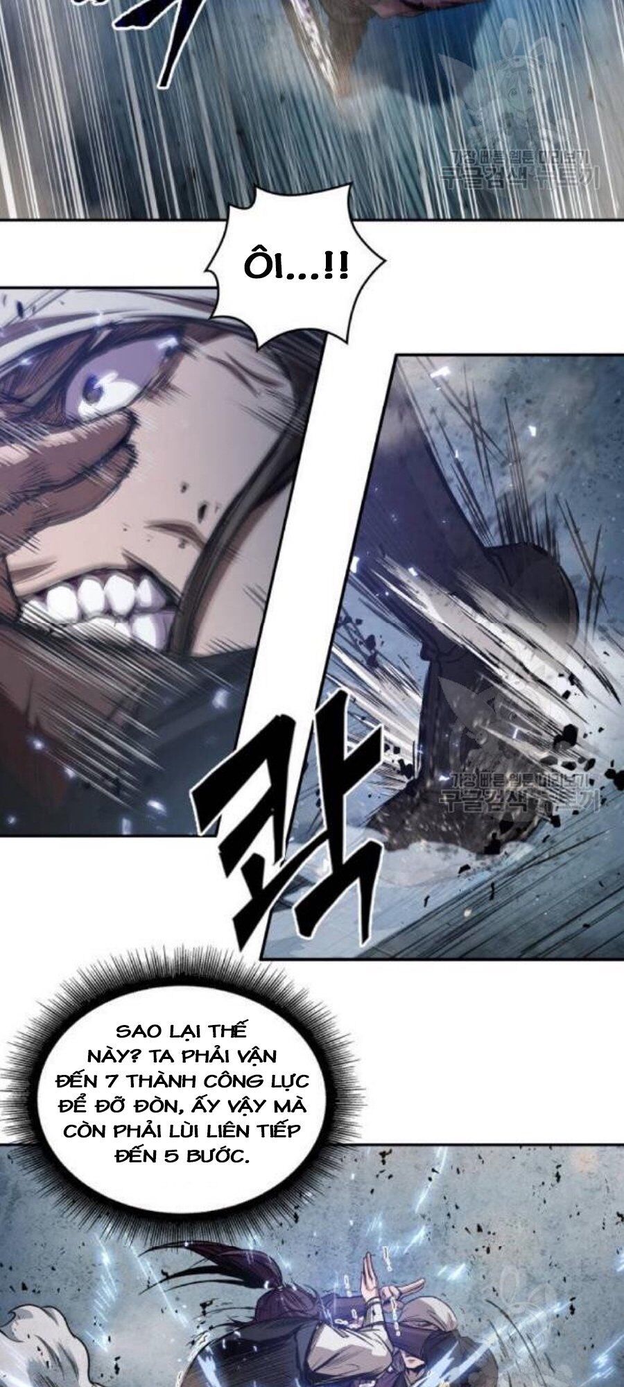 Ngã Lão Ma Thần Chap 37 - Next Chap 38