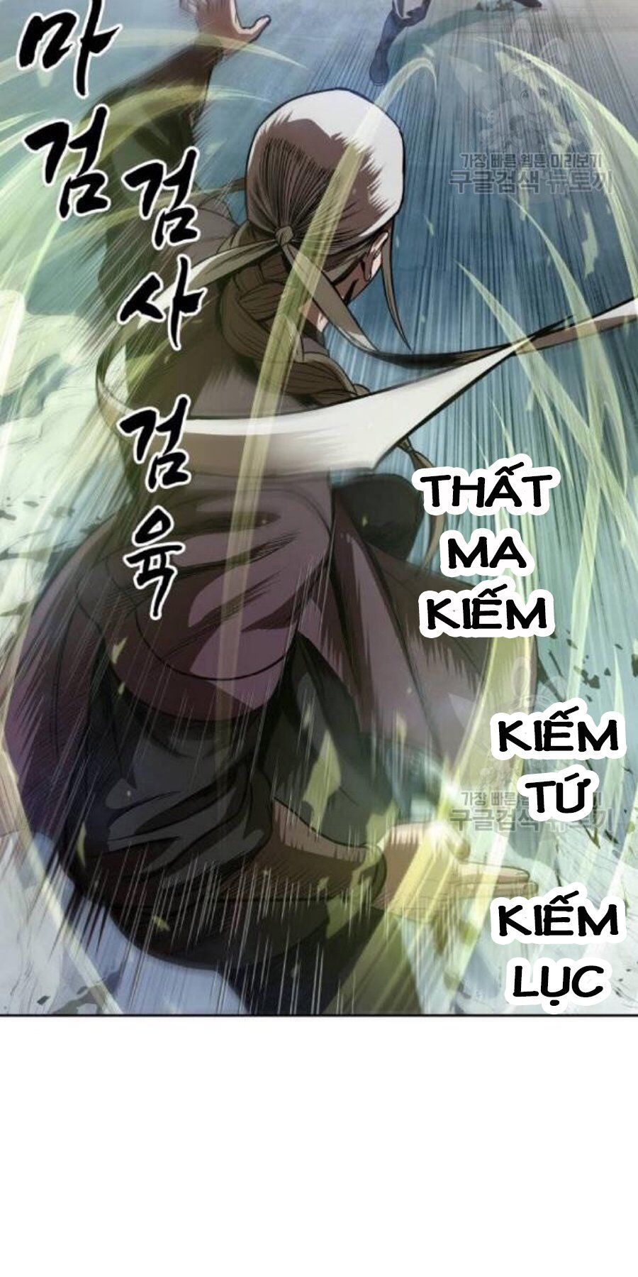 Ngã Lão Ma Thần Chap 37 - Next Chap 38