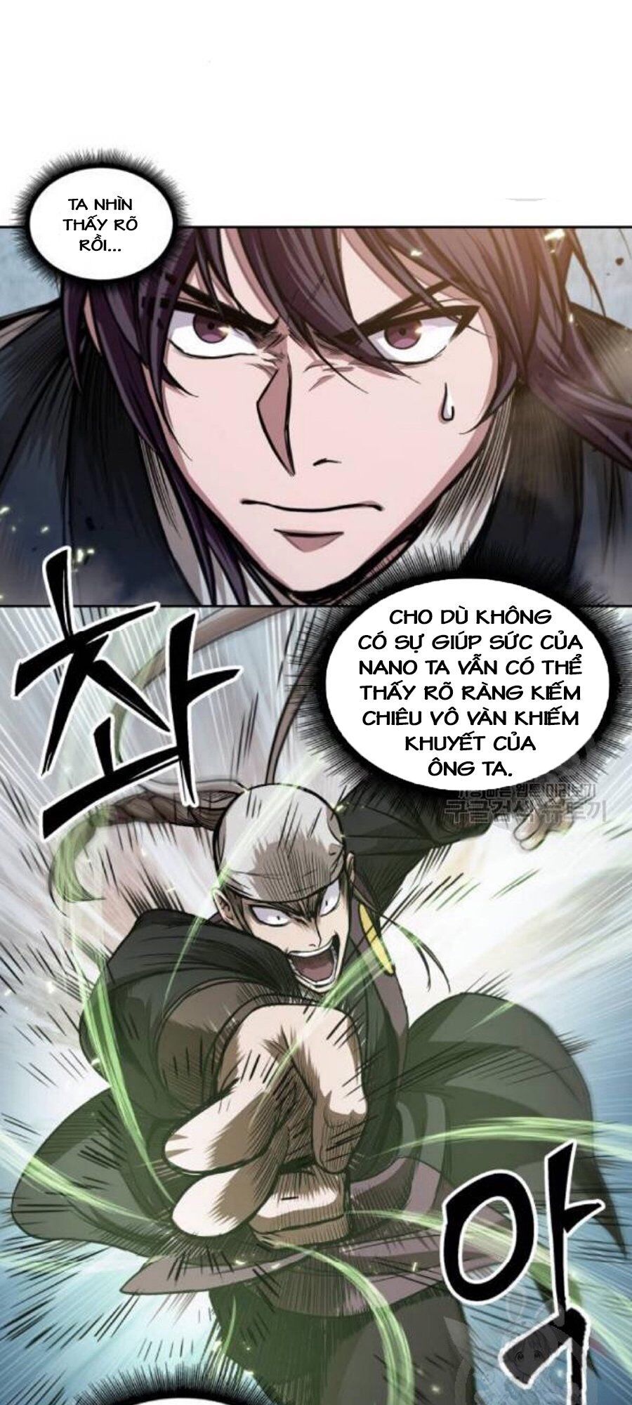 Ngã Lão Ma Thần Chap 37 - Next Chap 38