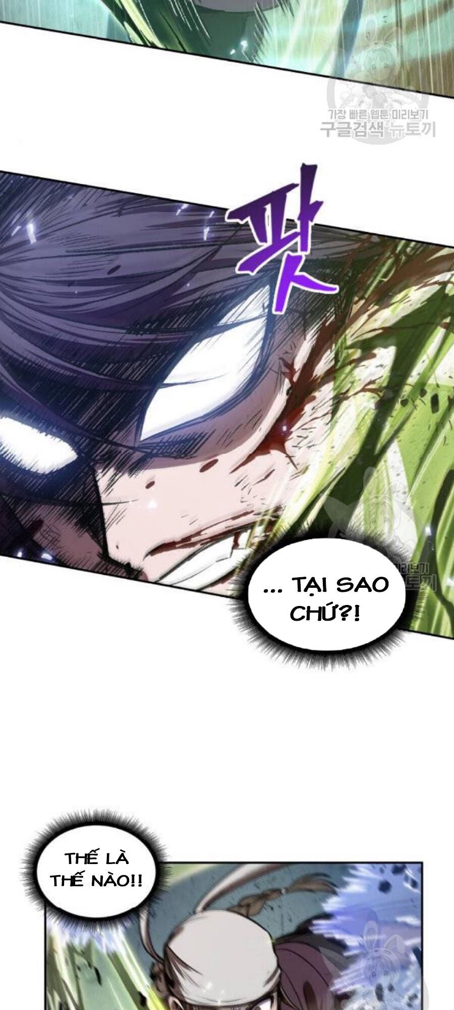 Ngã Lão Ma Thần Chap 37 - Next Chap 38