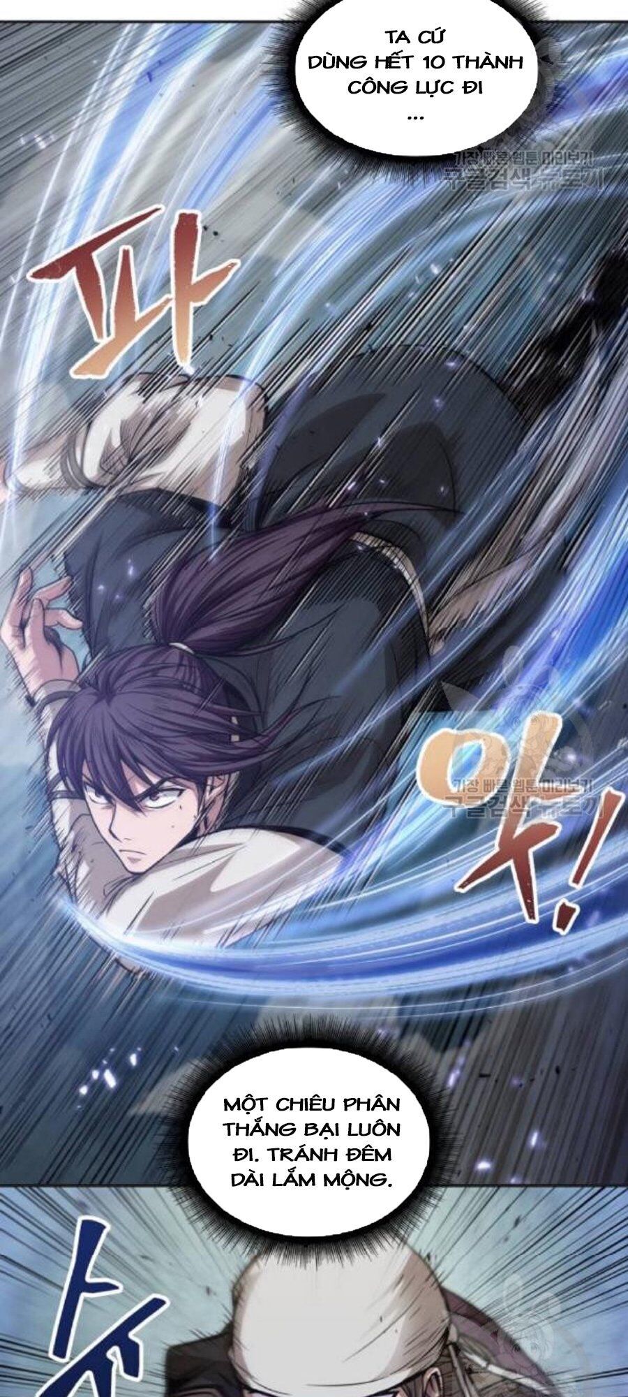 Ngã Lão Ma Thần Chap 37 - Next Chap 38