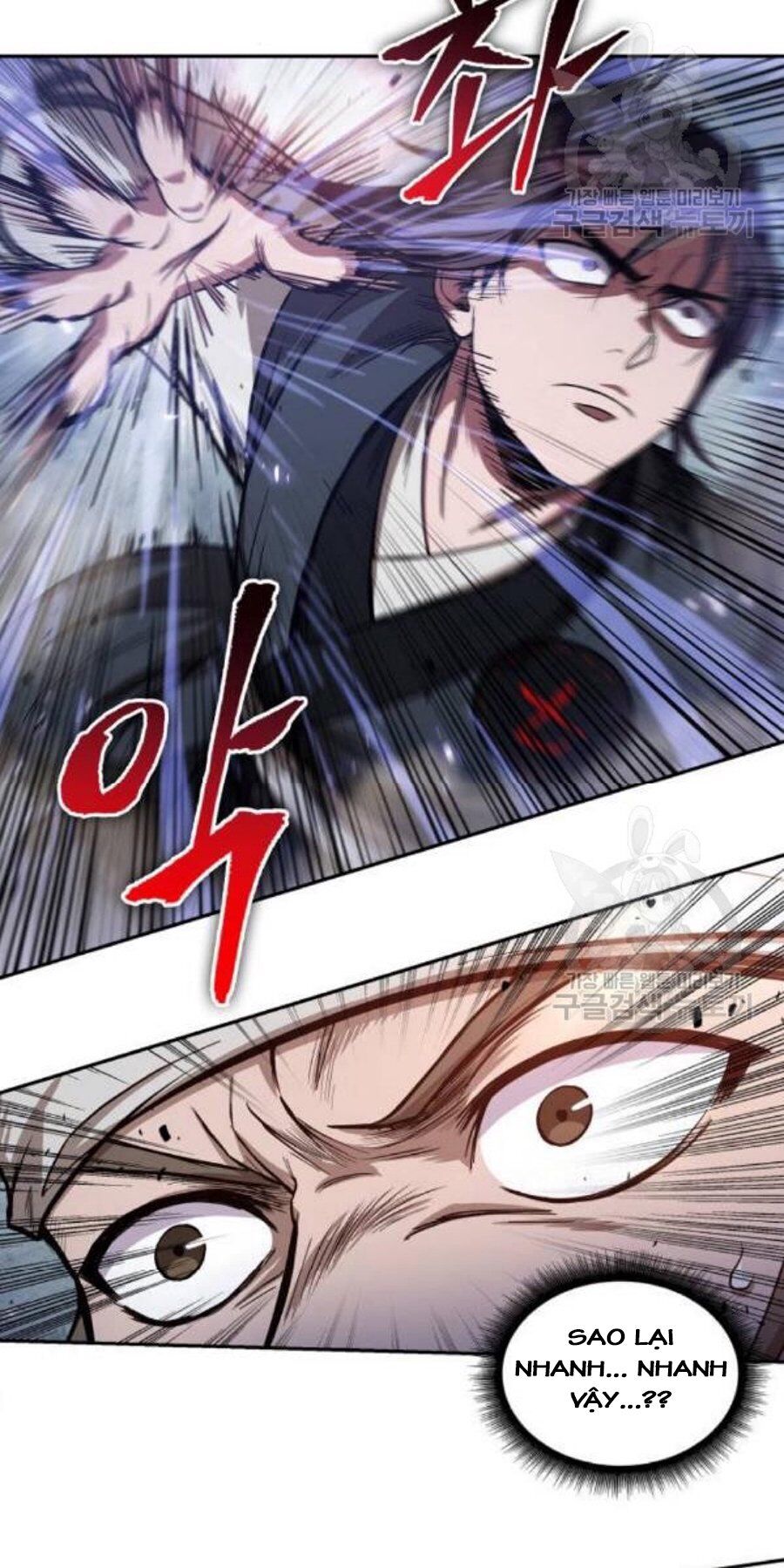 Ngã Lão Ma Thần Chap 37 - Next Chap 38