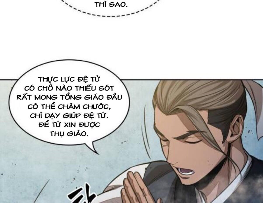 Ngã Lão Ma Thần Chap 37 - Next Chap 38