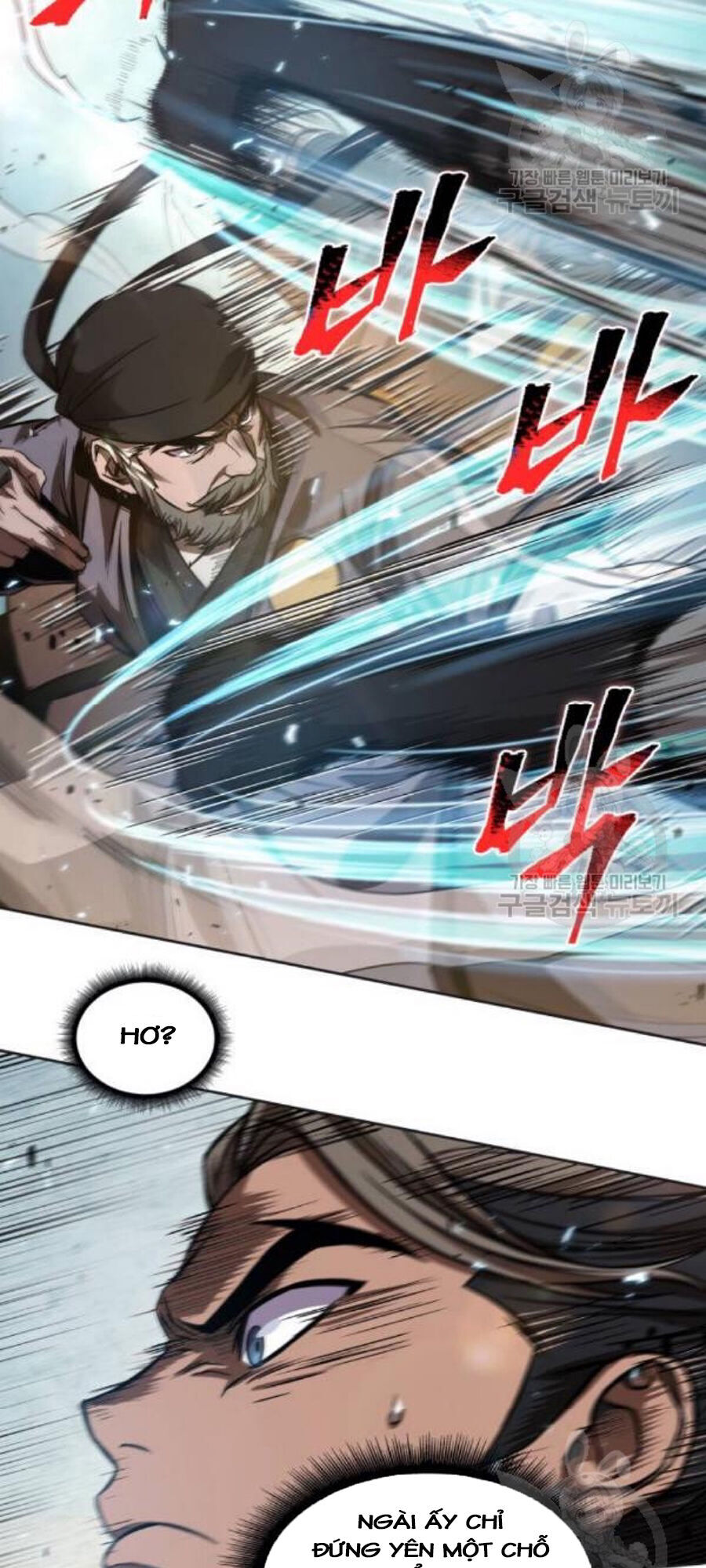 Ngã Lão Ma Thần Chap 37 - Next Chap 38