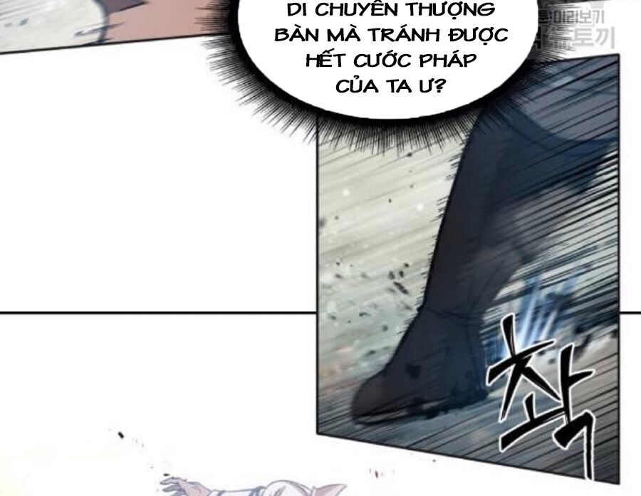 Ngã Lão Ma Thần Chap 37 - Next Chap 38