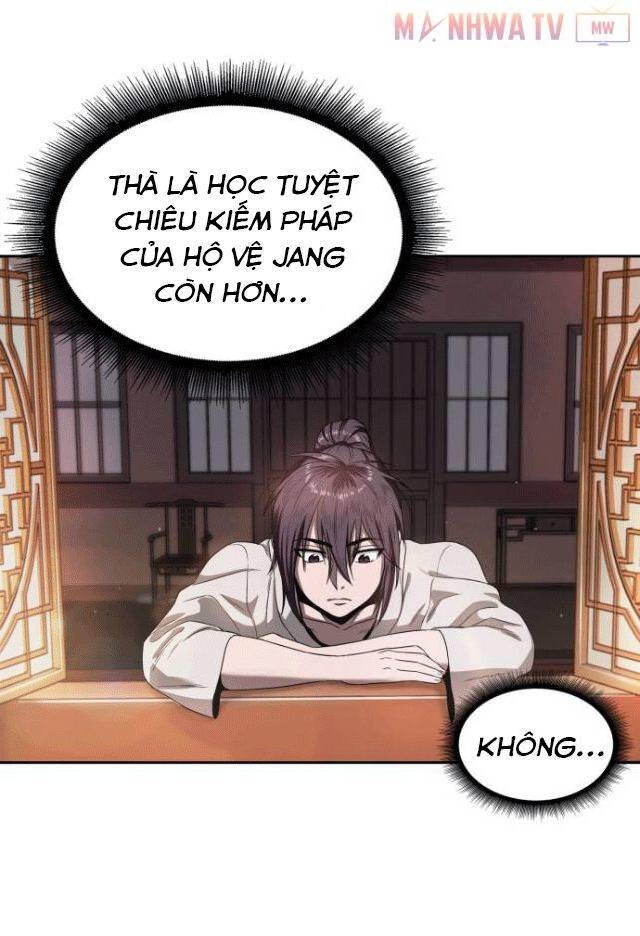 Ngã Lão Ma Thần Chap 4 - Next Chap 5