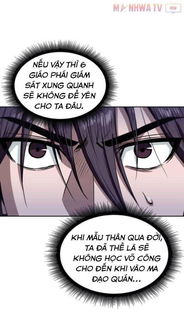 Ngã Lão Ma Thần Chap 4 - Next Chap 5