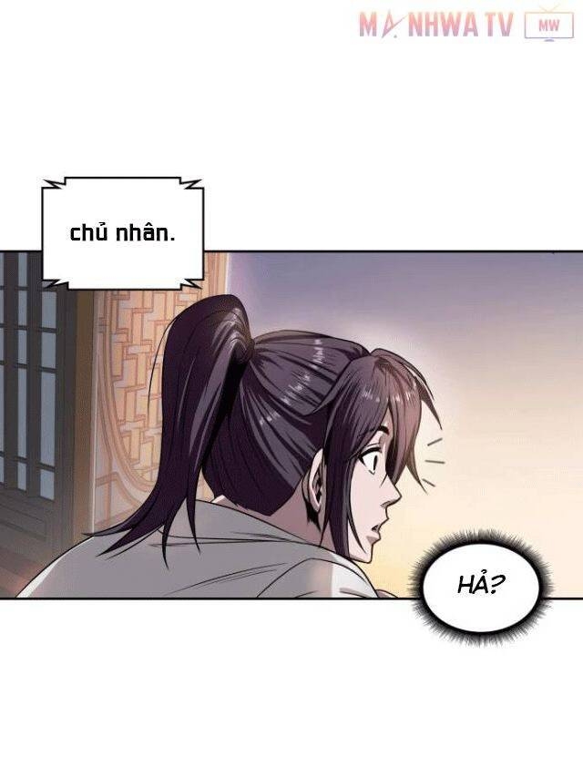 Ngã Lão Ma Thần Chap 4 - Next Chap 5