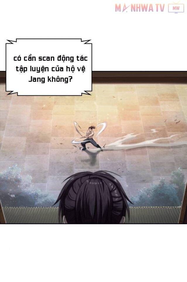 Ngã Lão Ma Thần Chap 4 - Next Chap 5