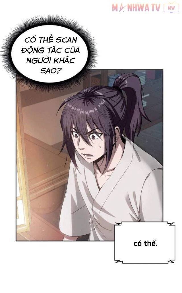 Ngã Lão Ma Thần Chap 4 - Next Chap 5