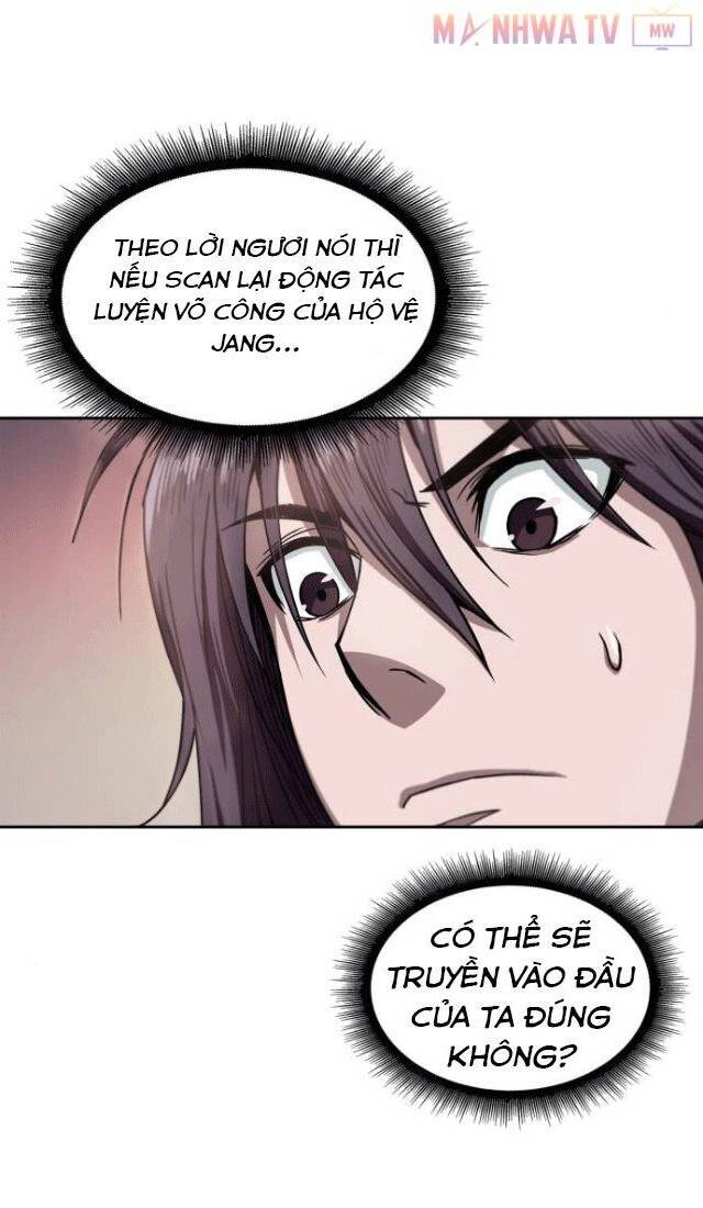 Ngã Lão Ma Thần Chap 4 - Next Chap 5