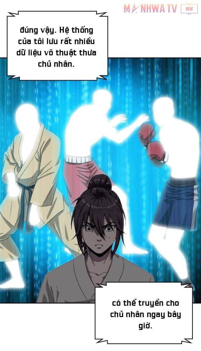 Ngã Lão Ma Thần Chap 4 - Next Chap 5