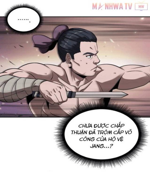 Ngã Lão Ma Thần Chap 4 - Next Chap 5