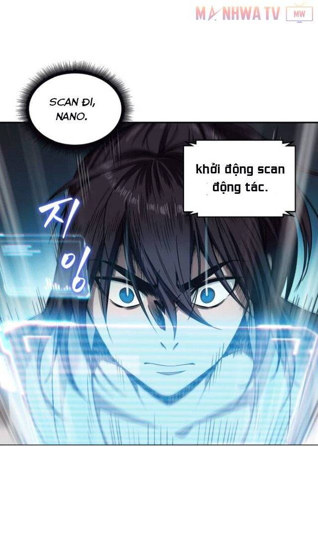 Ngã Lão Ma Thần Chap 4 - Next Chap 5