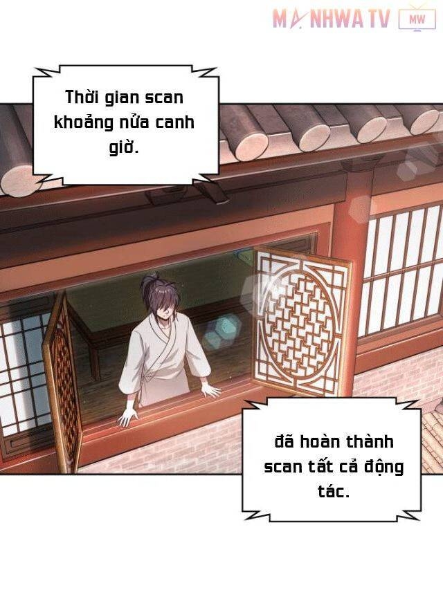 Ngã Lão Ma Thần Chap 4 - Next Chap 5
