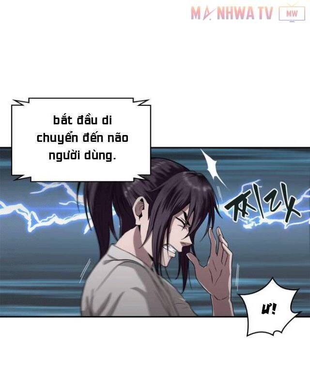 Ngã Lão Ma Thần Chap 4 - Next Chap 5