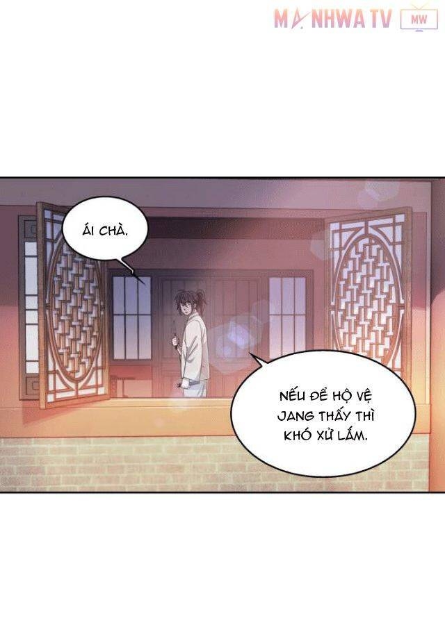 Ngã Lão Ma Thần Chap 4 - Next Chap 5