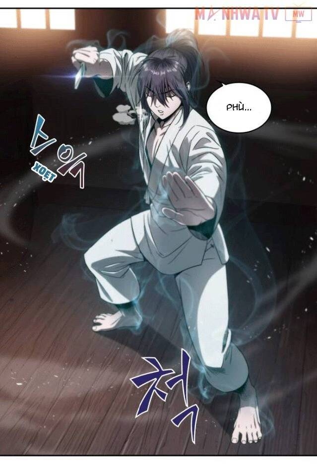 Ngã Lão Ma Thần Chap 4 - Next Chap 5