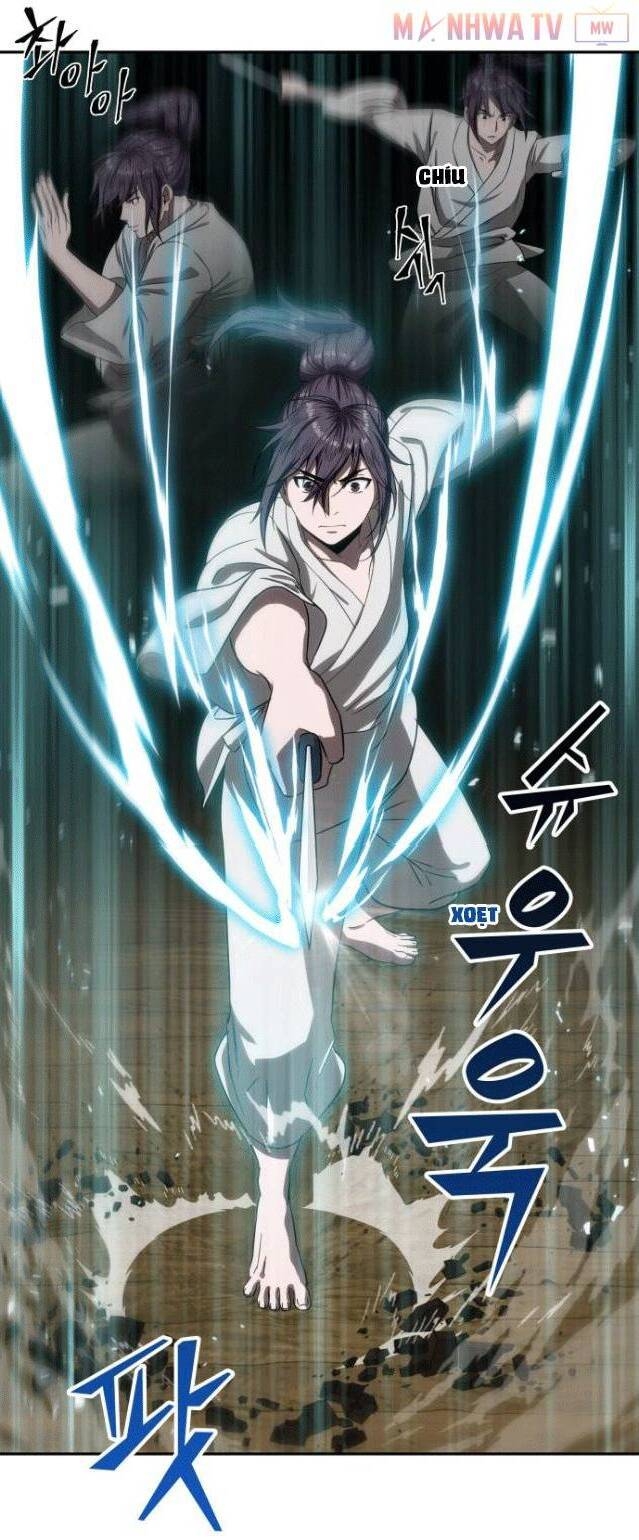 Ngã Lão Ma Thần Chap 4 - Next Chap 5
