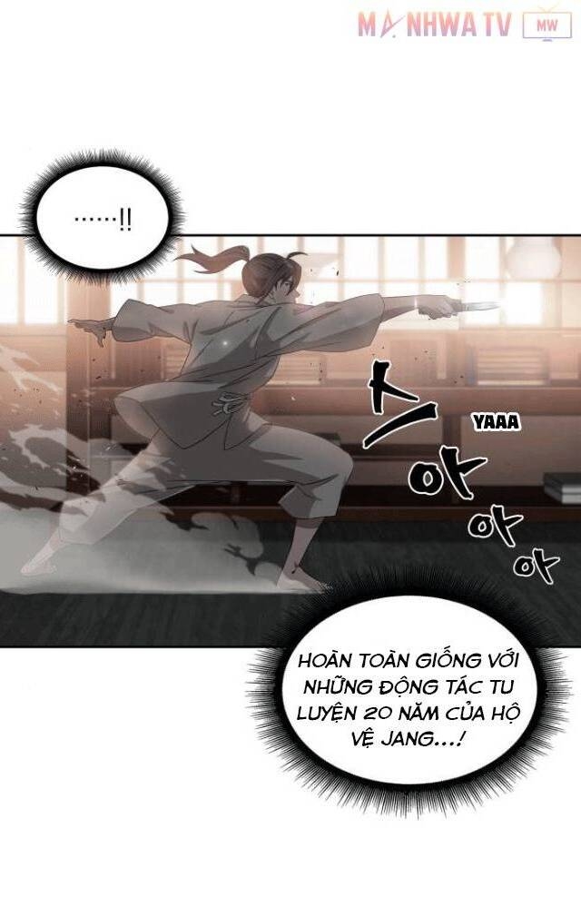 Ngã Lão Ma Thần Chap 4 - Next Chap 5