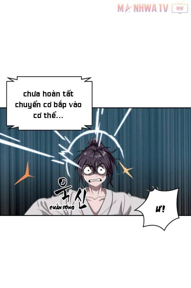 Ngã Lão Ma Thần Chap 4 - Next Chap 5