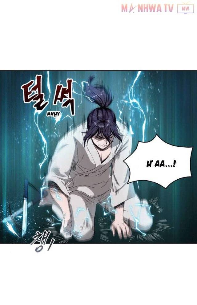 Ngã Lão Ma Thần Chap 4 - Next Chap 5