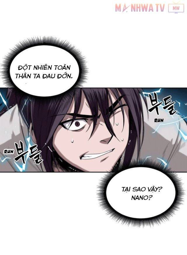 Ngã Lão Ma Thần Chap 4 - Next Chap 5