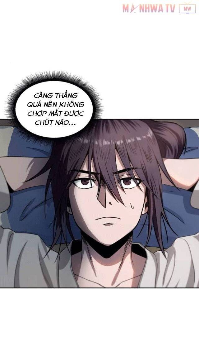 Ngã Lão Ma Thần Chap 4 - Next Chap 5