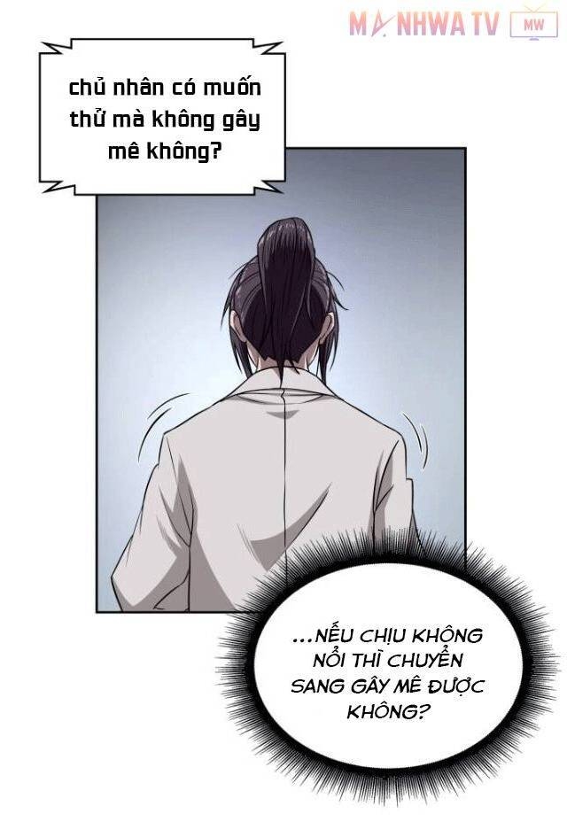 Ngã Lão Ma Thần Chap 4 - Next Chap 5