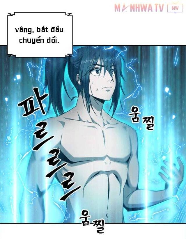 Ngã Lão Ma Thần Chap 4 - Next Chap 5