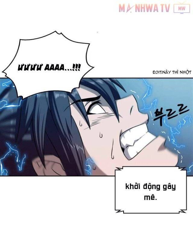 Ngã Lão Ma Thần Chap 4 - Next Chap 5