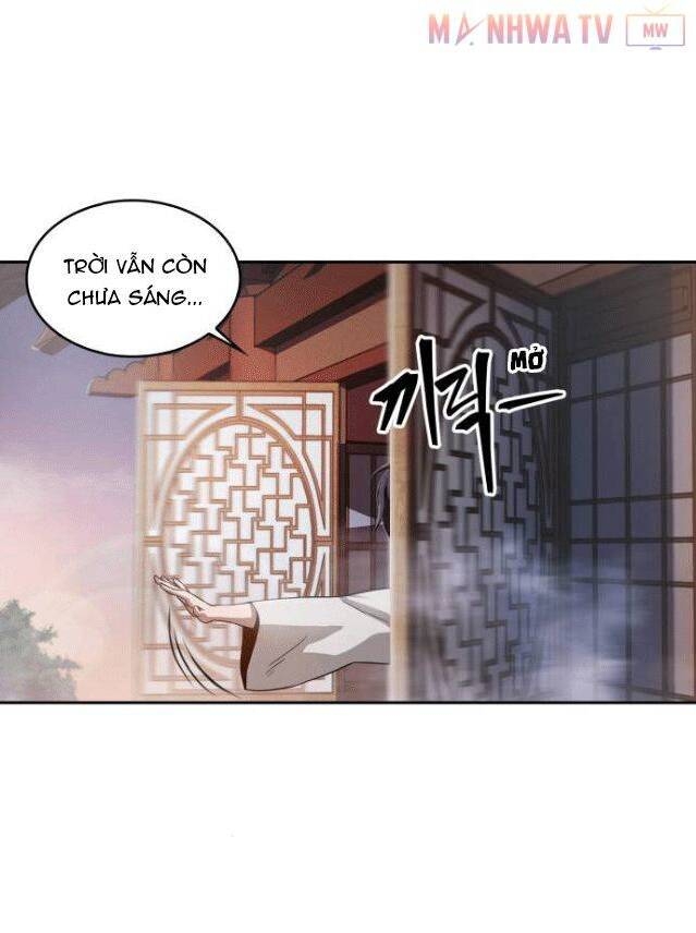 Ngã Lão Ma Thần Chap 4 - Next Chap 5