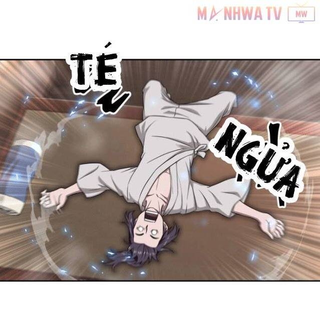 Ngã Lão Ma Thần Chap 4 - Next Chap 5