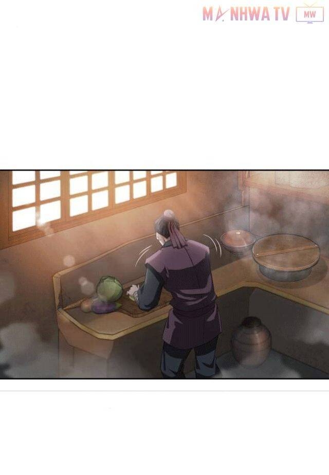 Ngã Lão Ma Thần Chap 4 - Next Chap 5